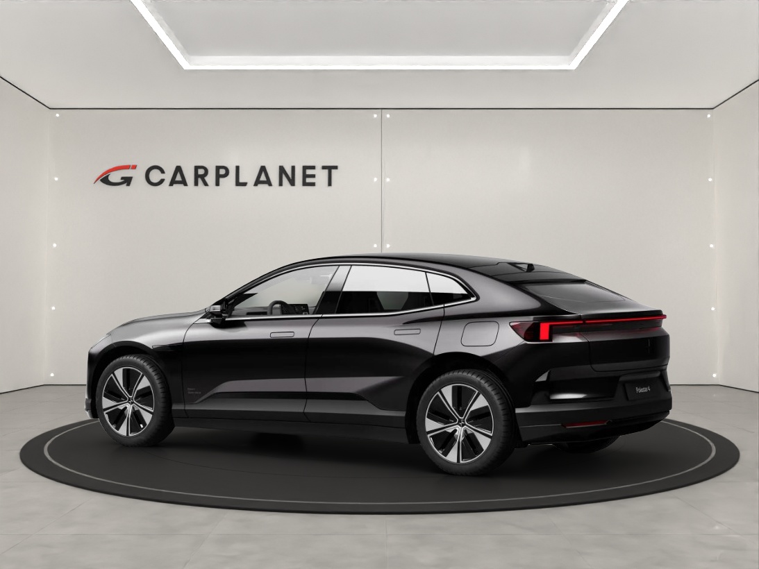 POLESTAR 4 Long Range Dual Motor Prime-image-1