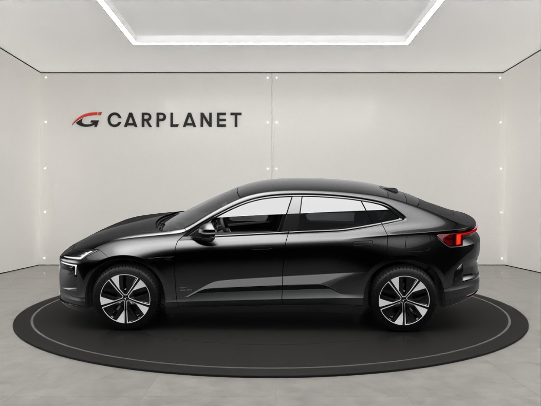 POLESTAR 4 Long Range Dual Motor Prime-image-4