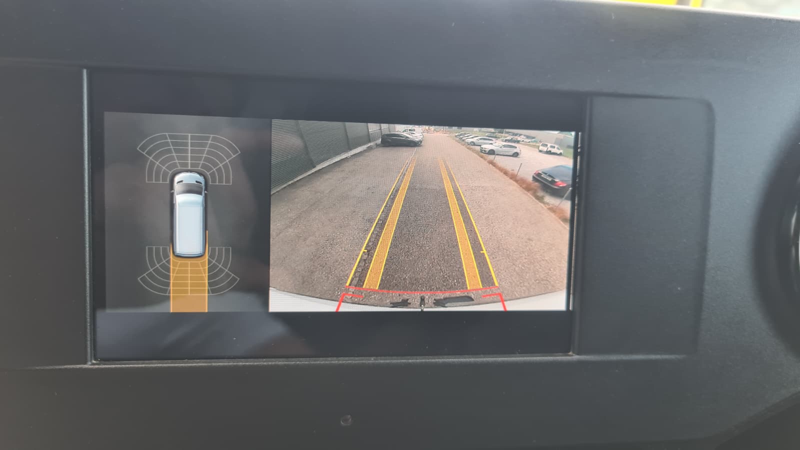 MERCEDES-BENZ Sprinter 316 CDI Standard 7G-TRONIC ** Gr-Navi ** RF-Kamera ** Anh-Kupplung ** Nutz.-730kg ** Sortimo ** LTZ MFK 05.11.2025 **-image-14