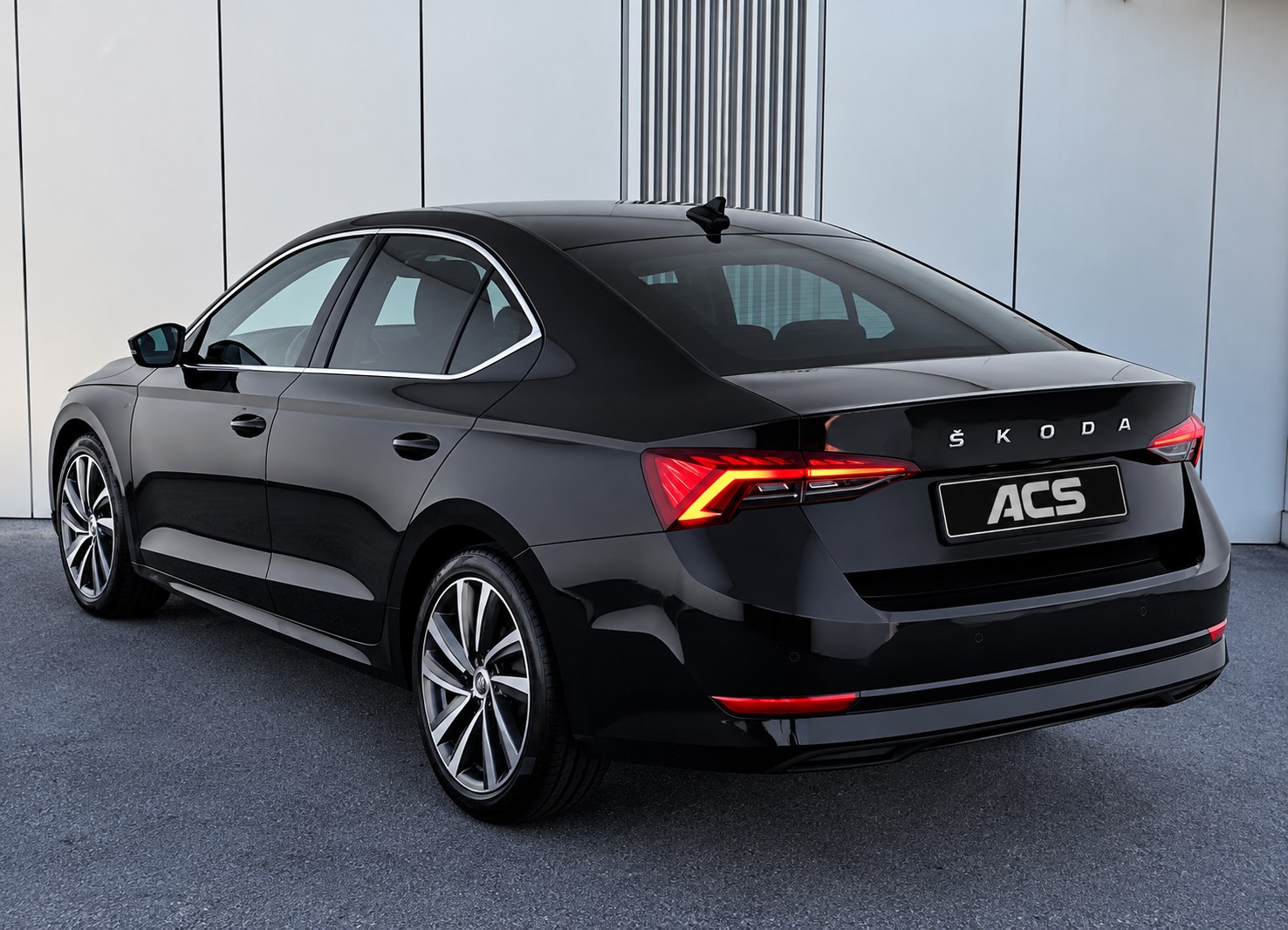 SKODA Octavia 2.0 TDI DSG Style-image-4