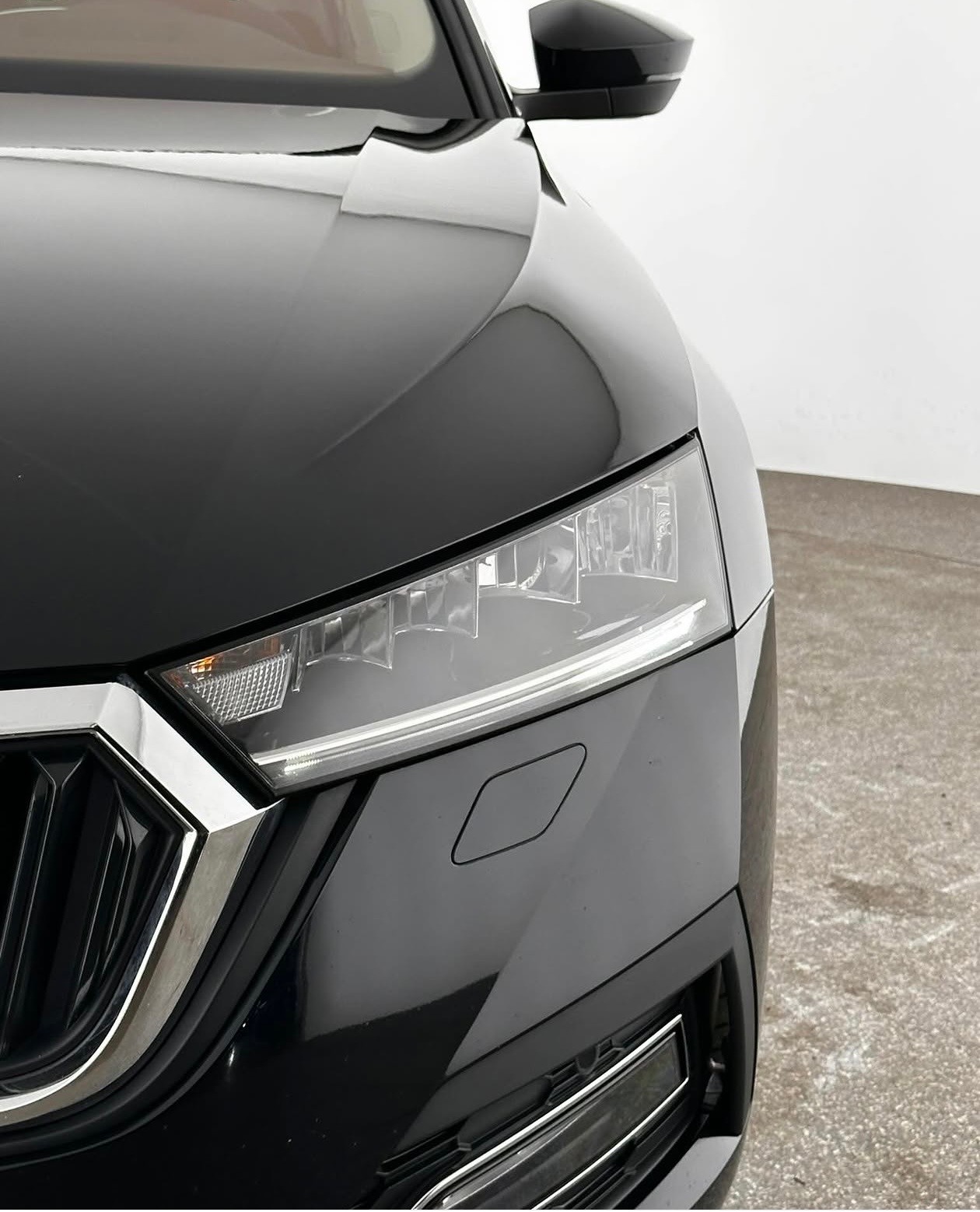 SKODA Octavia 2.0 TDI DSG Style-image-6