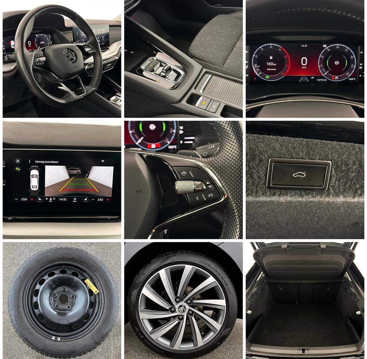SKODA Octavia 2.0 TDI DSG Style-image-10
