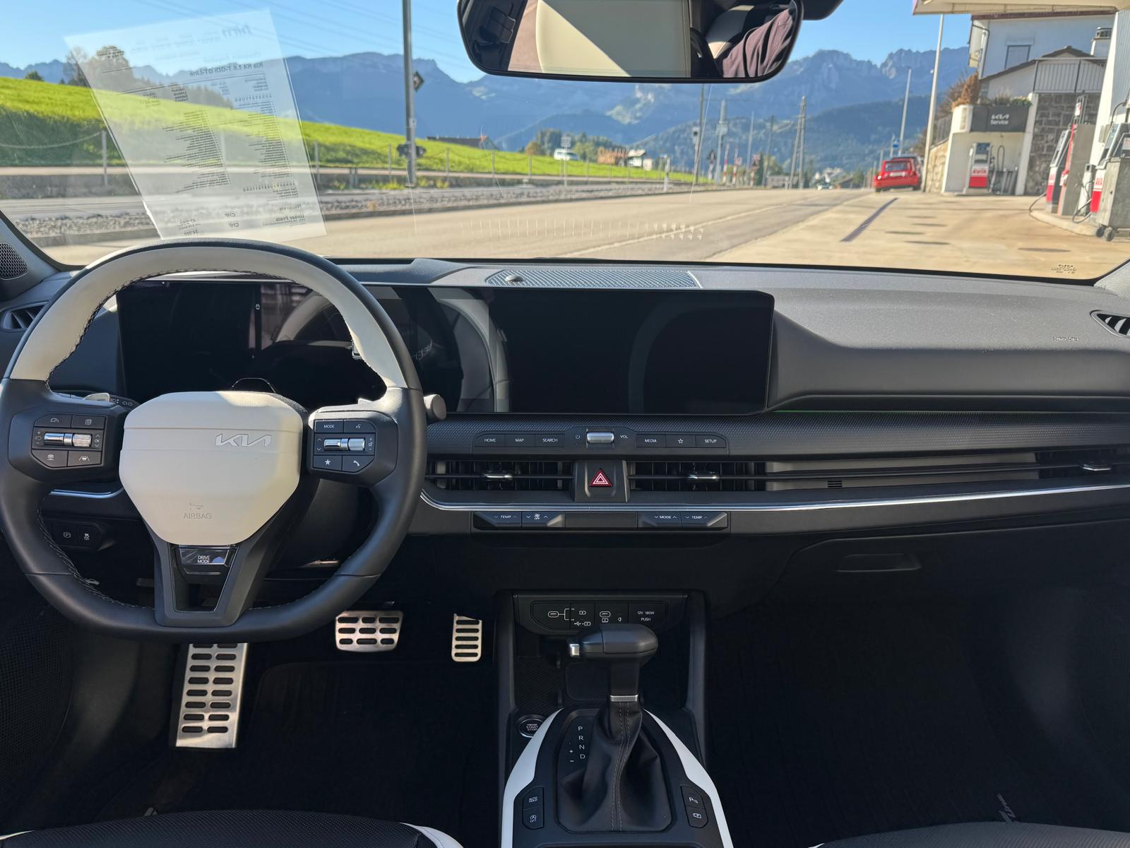 KIA K4 1.6 T-GDi GT-Line-image-6