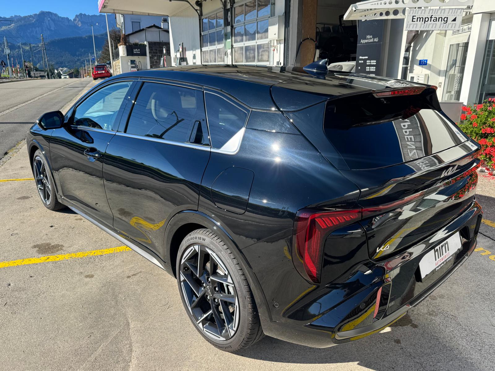 KIA K4 1.6 T-GDi GT-Line-image-3