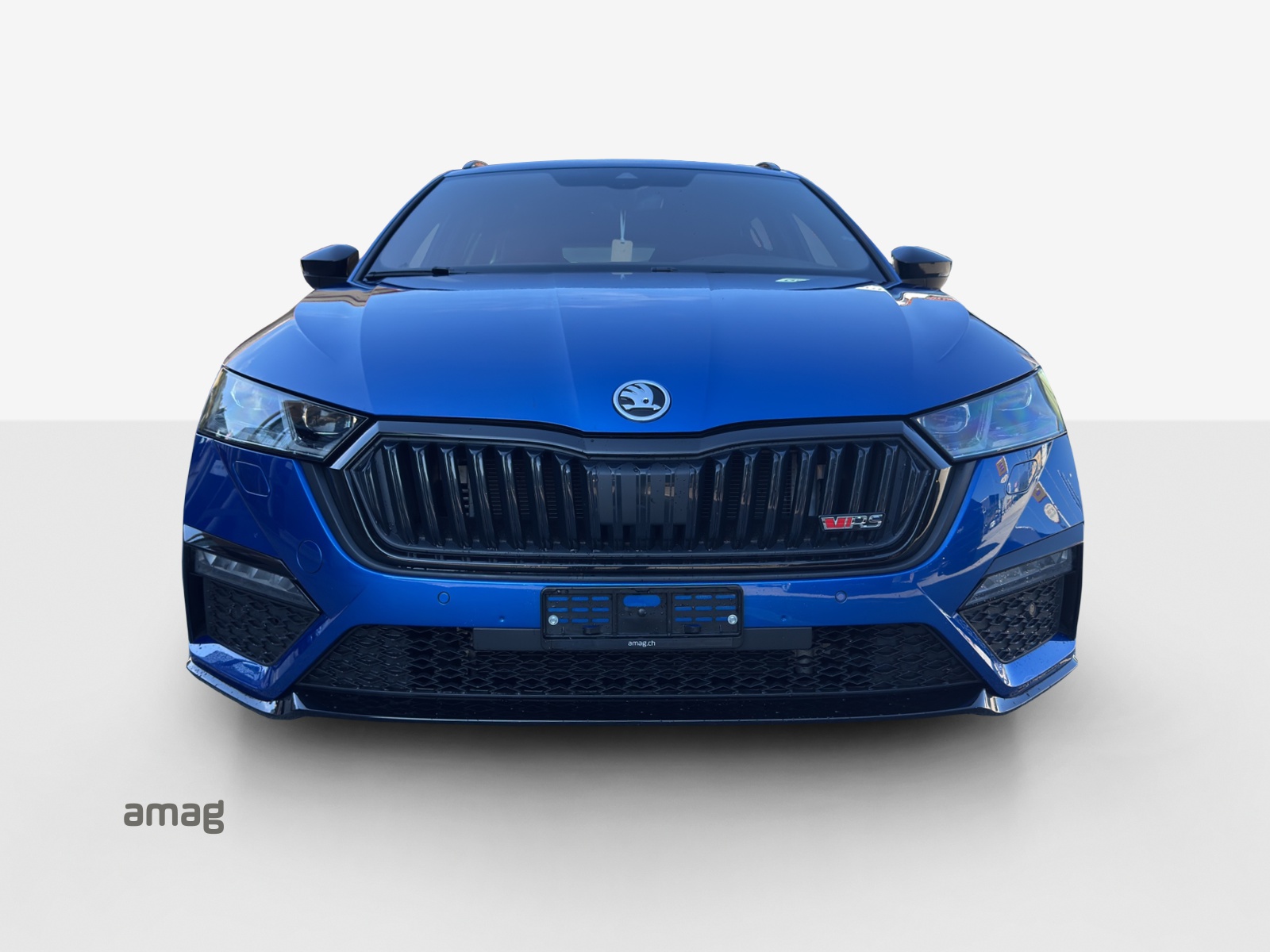 SKODA Octavia Combi 2.0 TSI DSG RS-image-6