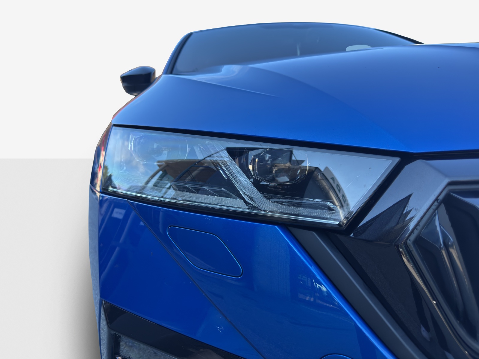 SKODA Octavia Combi 2.0 TSI DSG RS-image-14