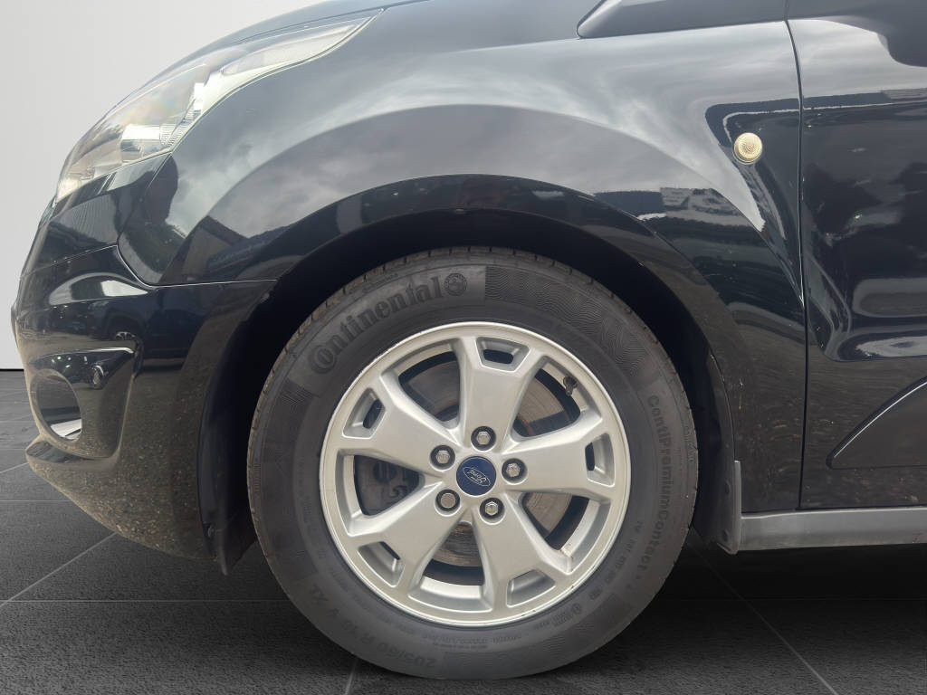 FORD TOURNEO CONNECT Grand 1.5 TDCi 120 Titan-image-16