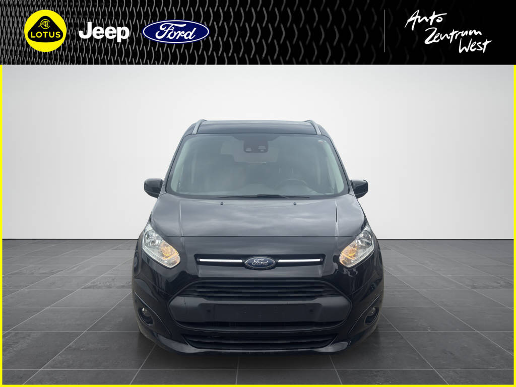 FORD TOURNEO CONNECT Grand 1.5 TDCi 120 Titan-image-7