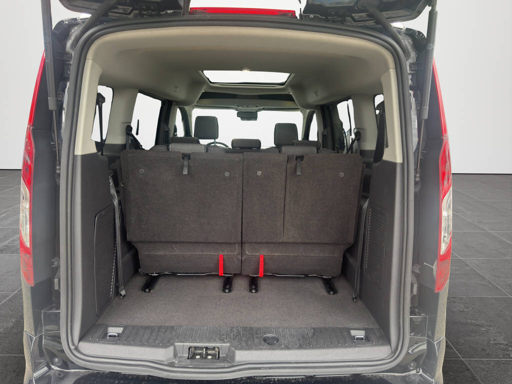 FORD TOURNEO CONNECT Grand 1.5 TDCi 120 Titan-image-14