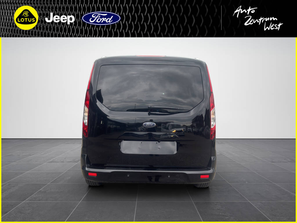 FORD TOURNEO CONNECT Grand 1.5 TDCi 120 Titan-image-3