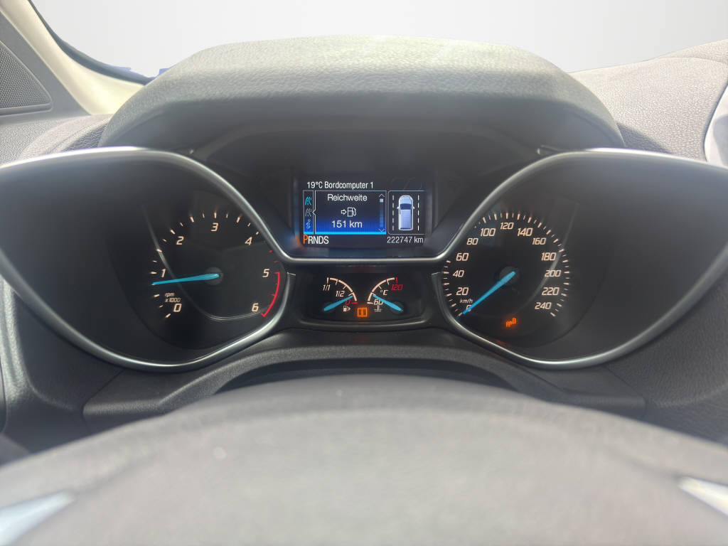 FORD TOURNEO CONNECT Grand 1.5 TDCi 120 Titan-image-10