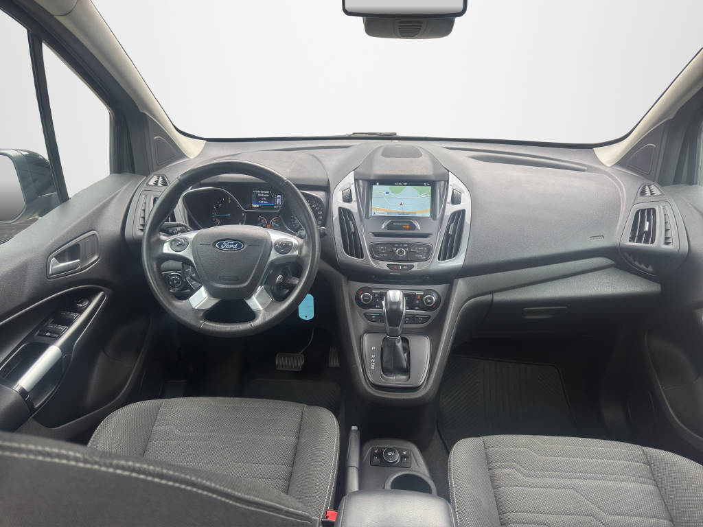 FORD TOURNEO CONNECT Grand 1.5 TDCi 120 Titan-image-12