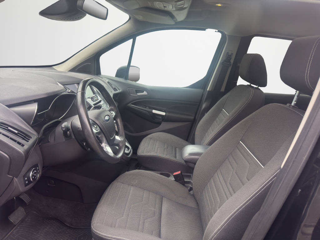 FORD TOURNEO CONNECT Grand 1.5 TDCi 120 Titan-image-8
