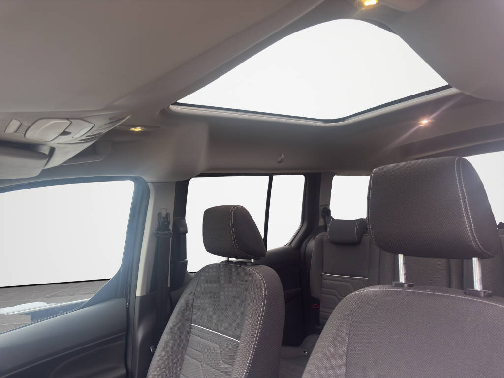 FORD TOURNEO CONNECT Grand 1.5 TDCi 120 Titan-image-15