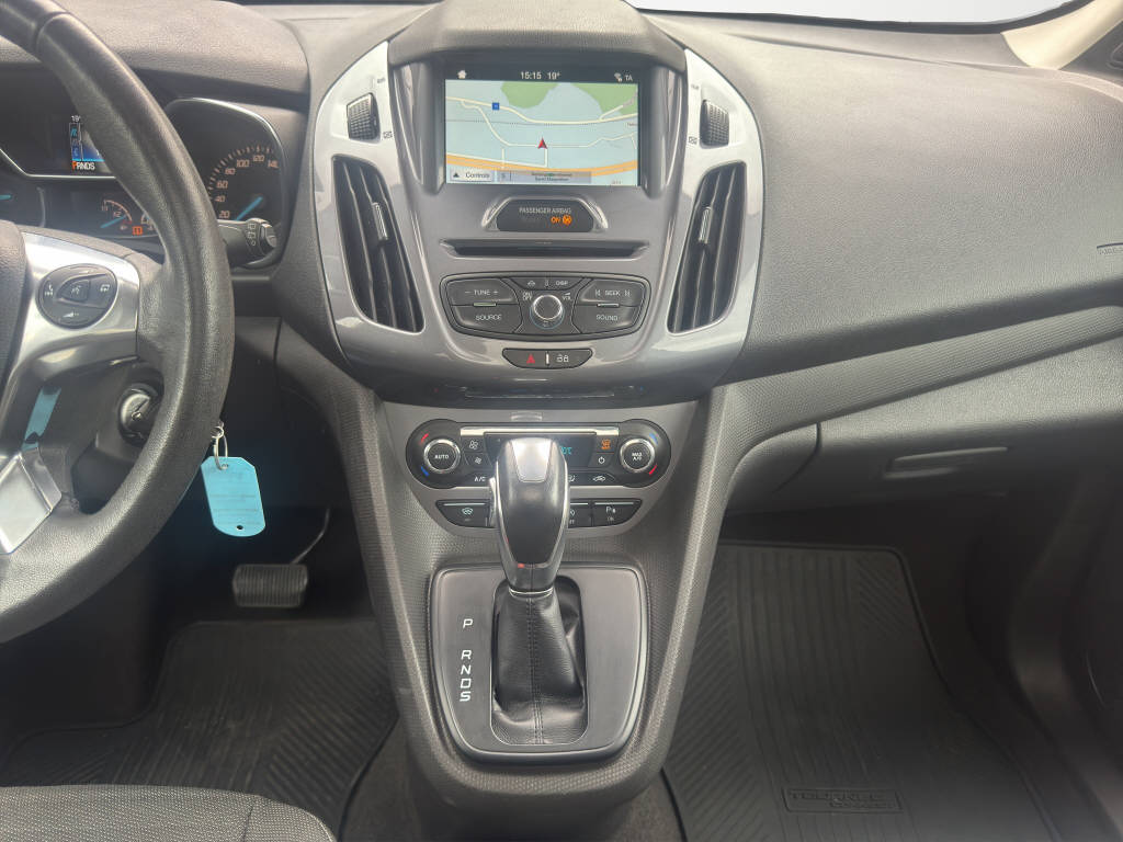 FORD TOURNEO CONNECT Grand 1.5 TDCi 120 Titan-image-11