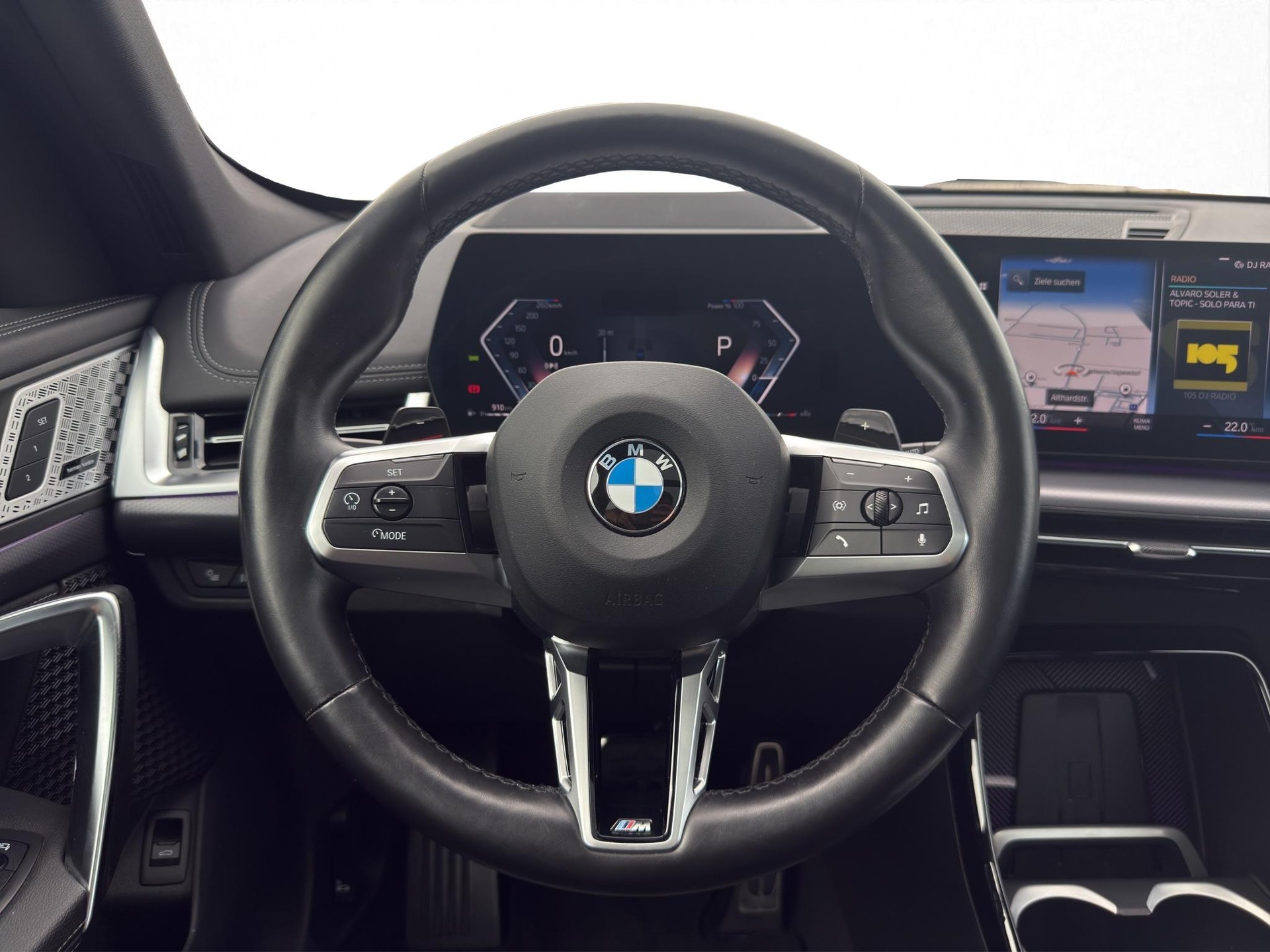 BMW X1 xDrive 23d 48V M Sport * Panoramadach * Harman/Kardon * Elektr. Sitze * 360° Kamera * AHK *-image-17