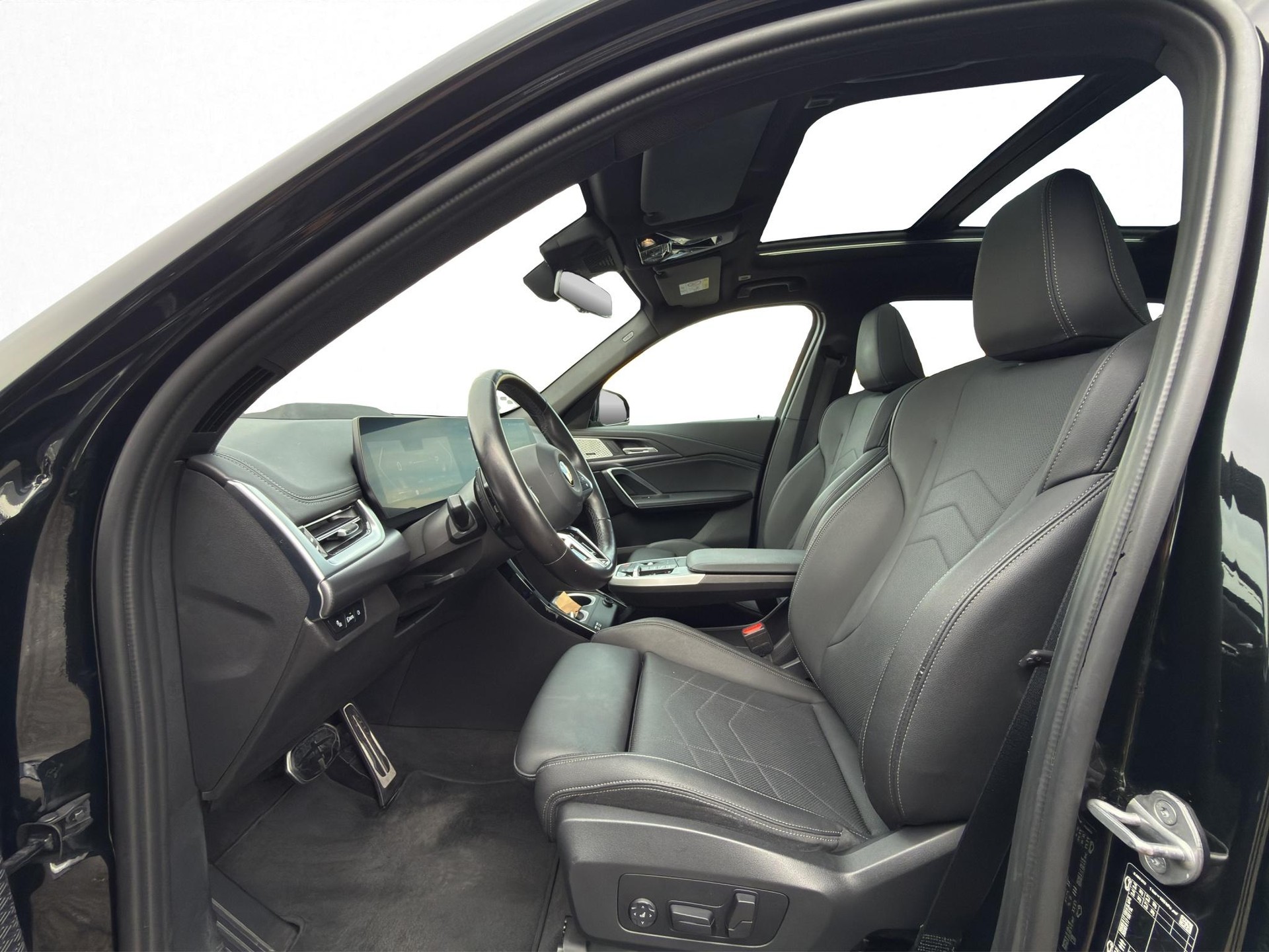 BMW X1 xDrive 23d 48V M Sport * Panoramadach * Harman/Kardon * Elektr. Sitze * 360° Kamera * AHK *-image-11