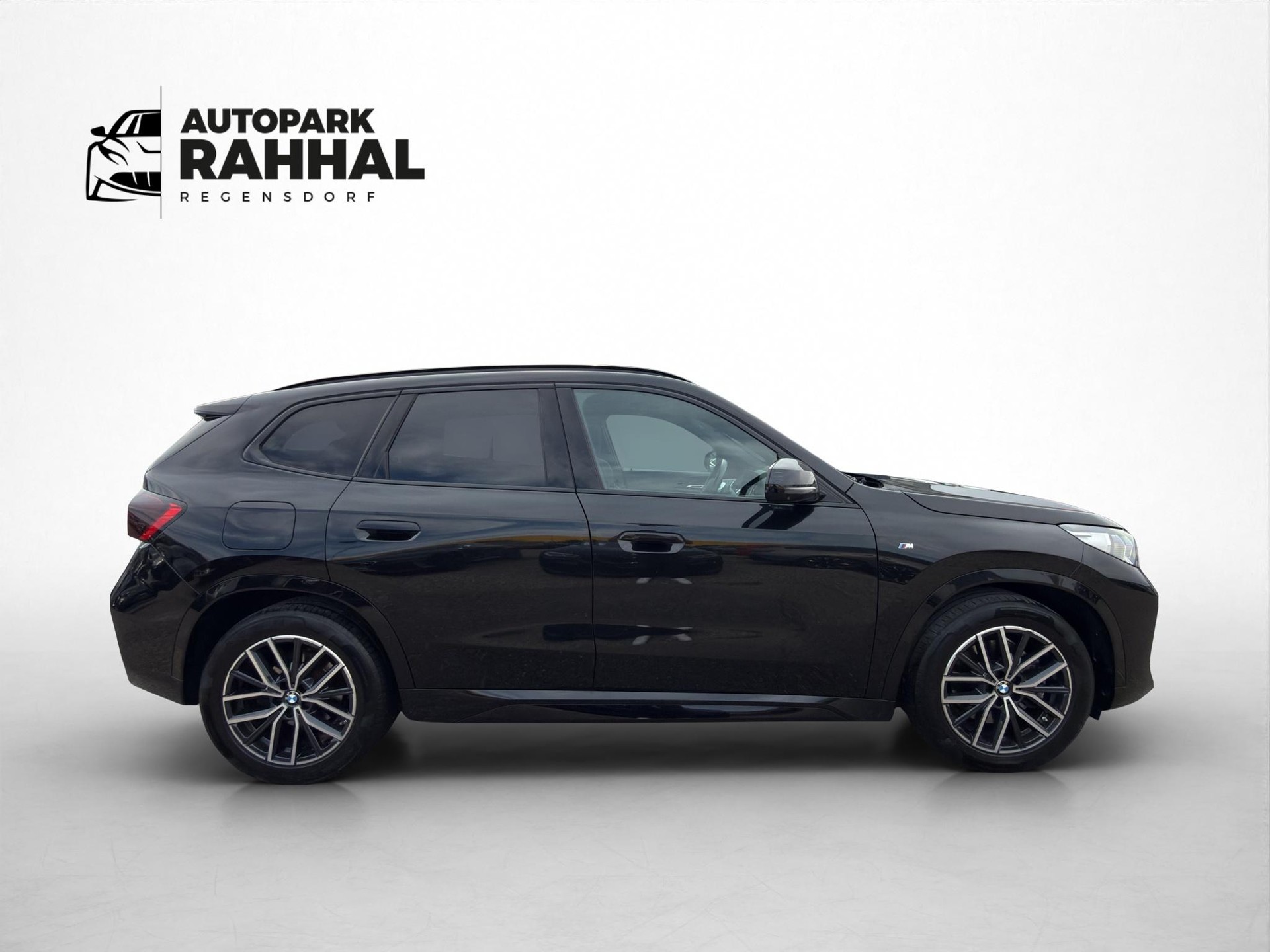 BMW X1 xDrive 23d 48V M Sport * Panoramadach * Harman/Kardon * Elektr. Sitze * 360° Kamera * AHK *-image-4