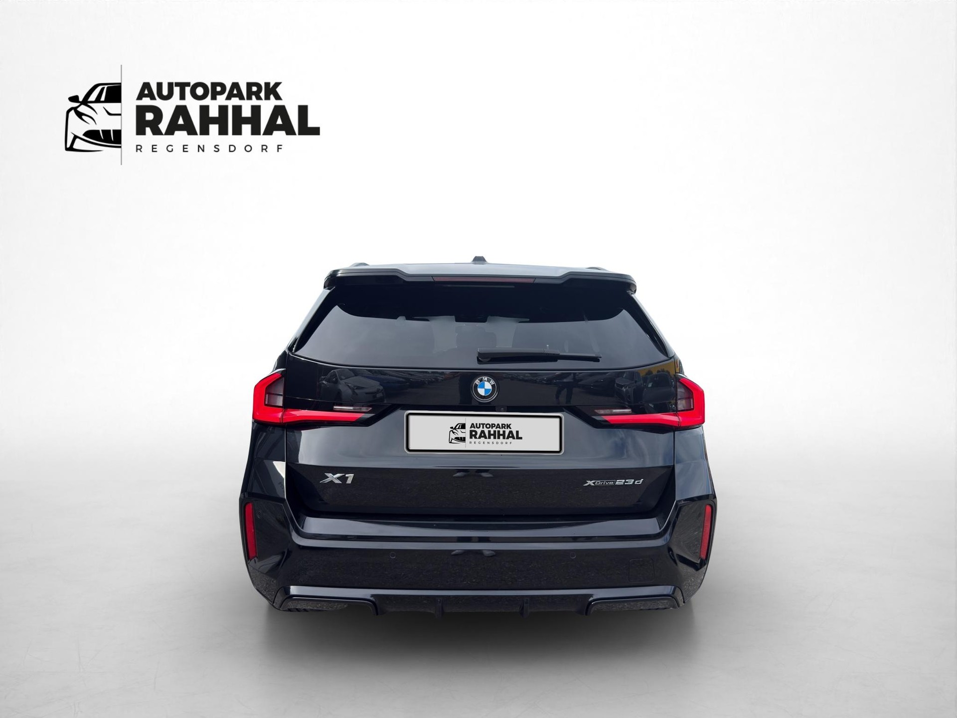 BMW X1 xDrive 23d 48V M Sport * Panoramadach * Harman/Kardon * Elektr. Sitze * 360° Kamera * AHK *-image-6