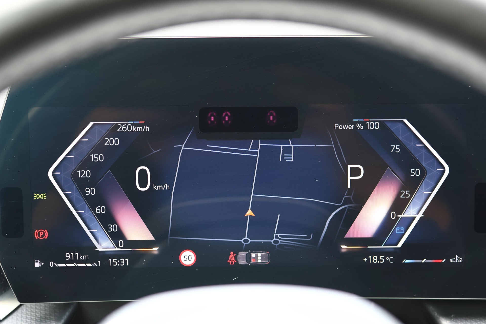 BMW X1 xDrive 23d 48V M Sport * Panoramadach * Harman/Kardon * Elektr. Sitze * 360° Kamera * AHK *-image-18
