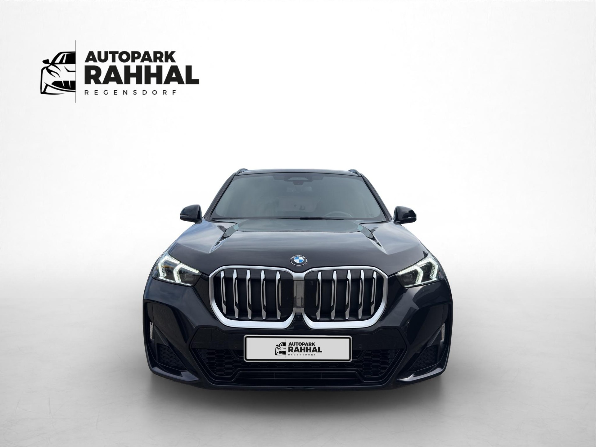 BMW X1 xDrive 23d 48V M Sport * Panoramadach * Harman/Kardon * Elektr. Sitze * 360° Kamera * AHK *-image-2