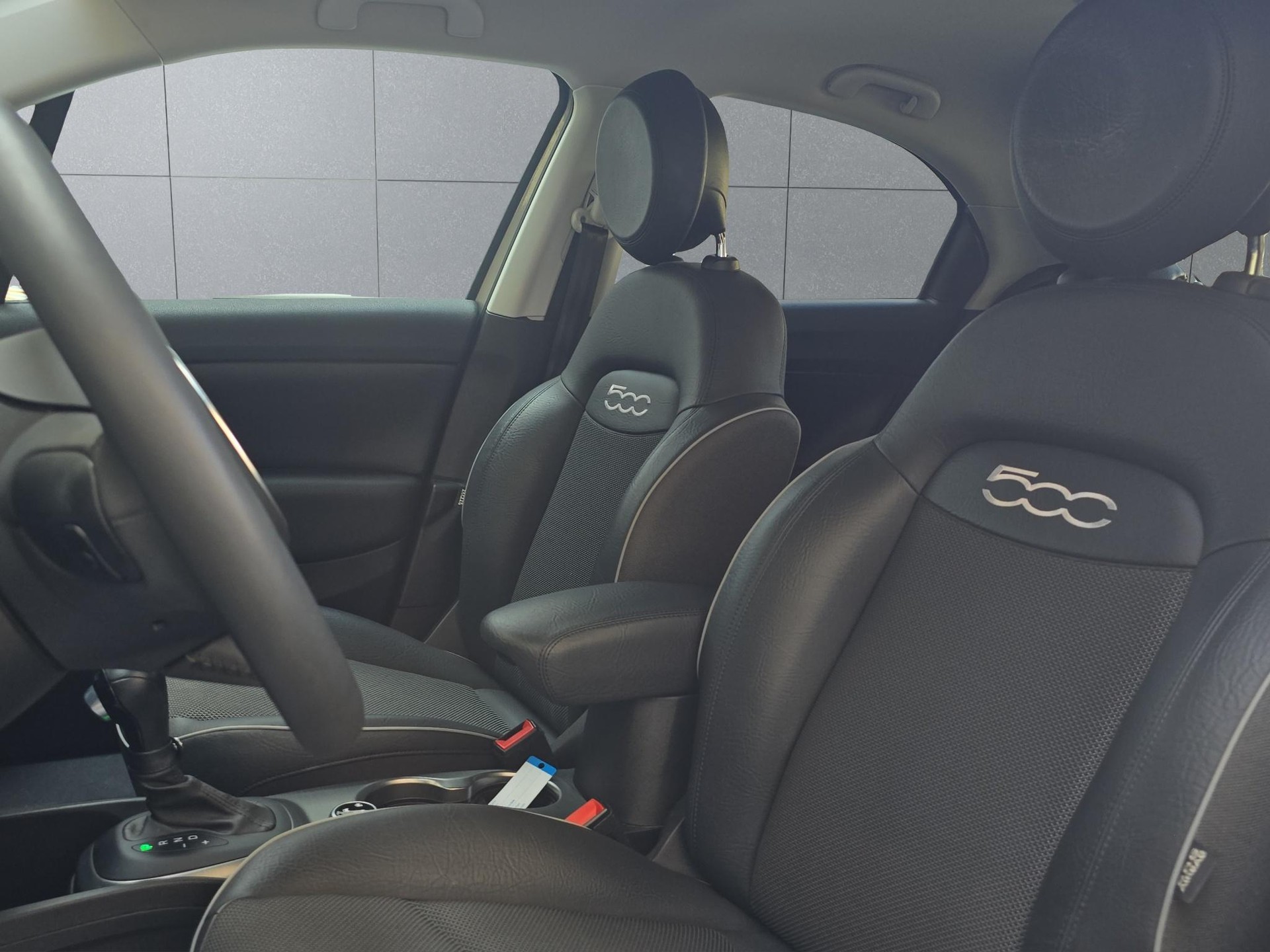 FIAT 500 X 1.4 MultiAir City Cross 4x4-image-14