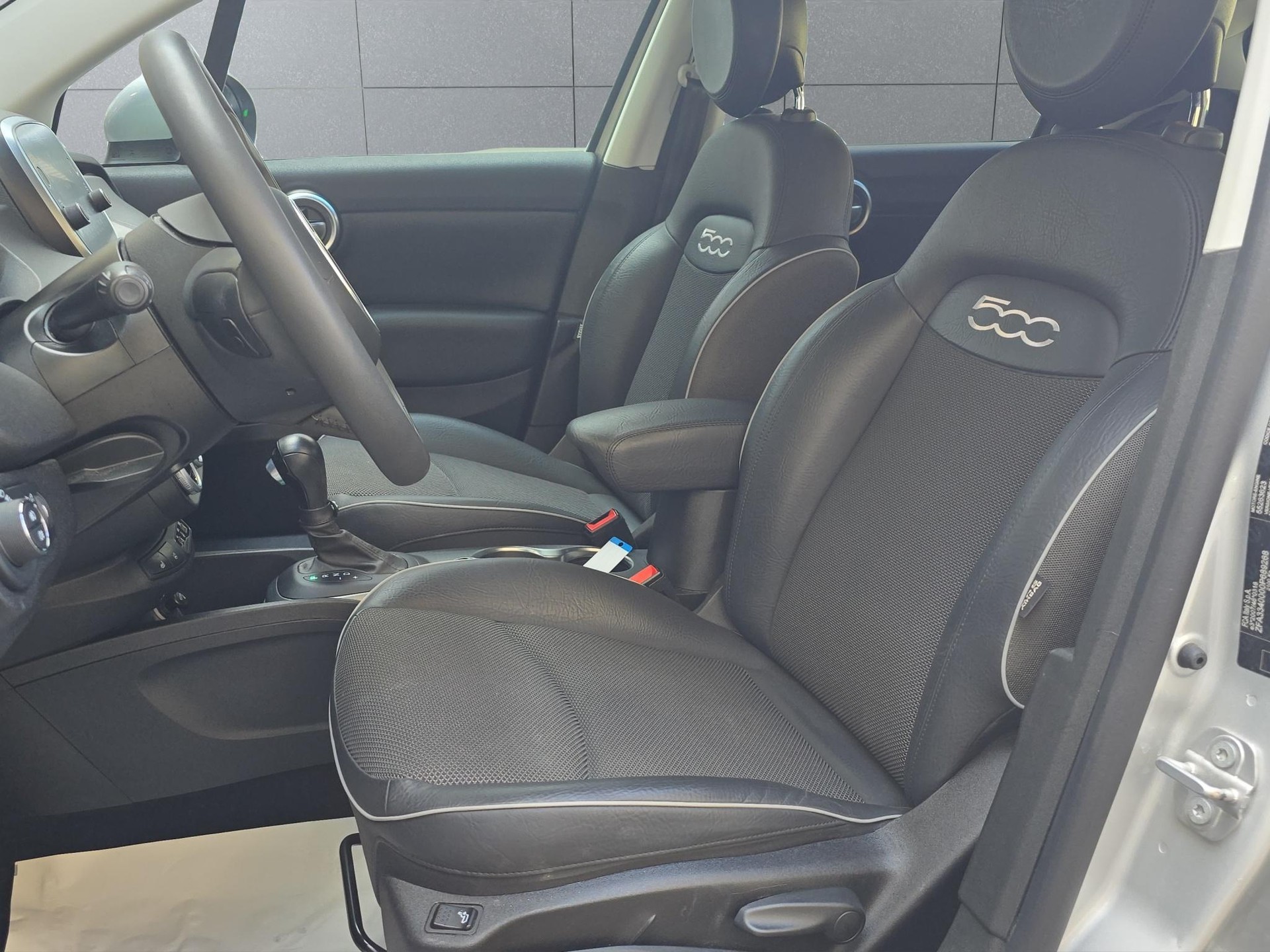FIAT 500 X 1.4 MultiAir City Cross 4x4-image-15