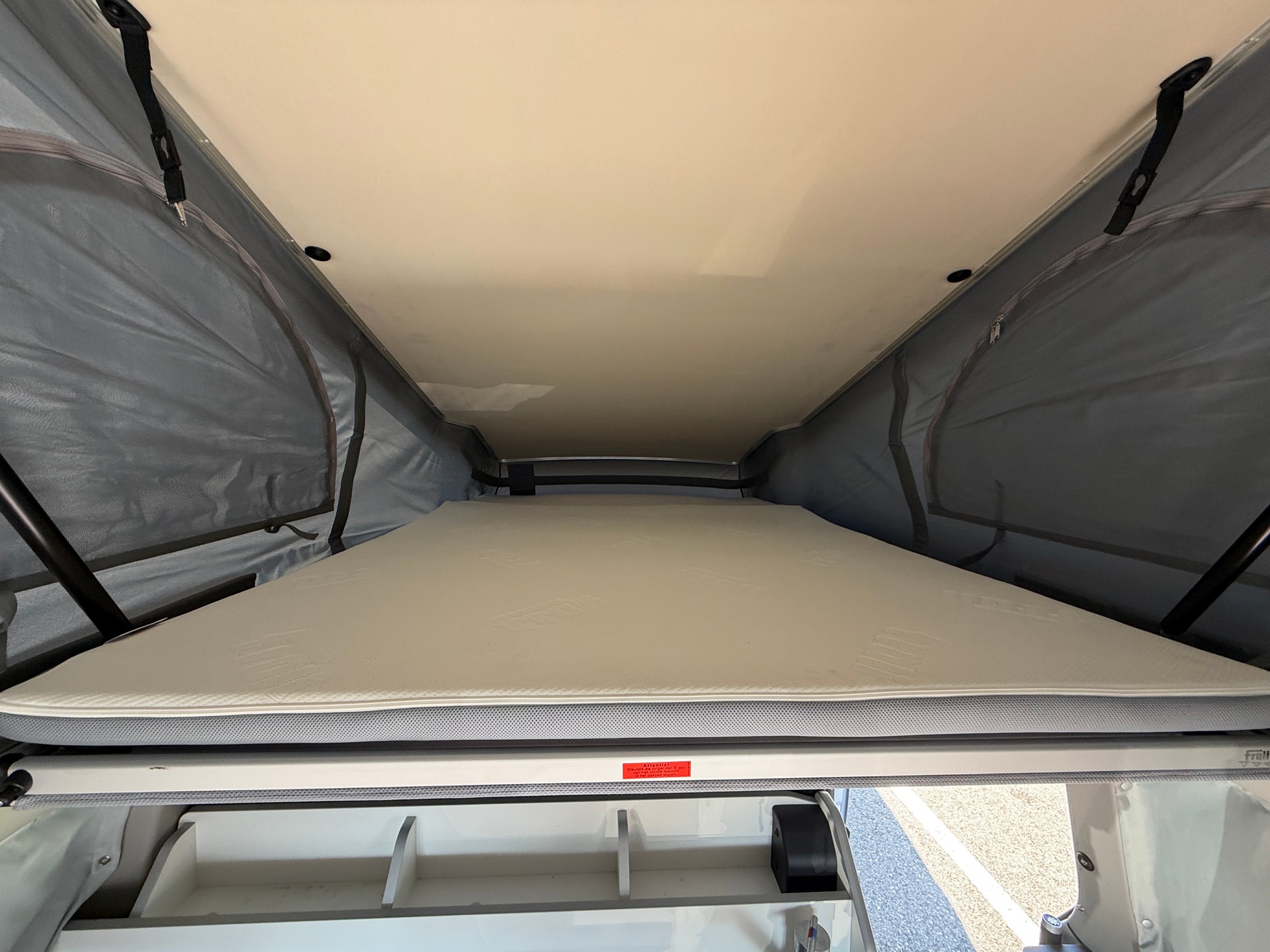 FORD Nugget Titanium L2 2.0 TDCI Plus Westfalia Diesel Automat-image-8
