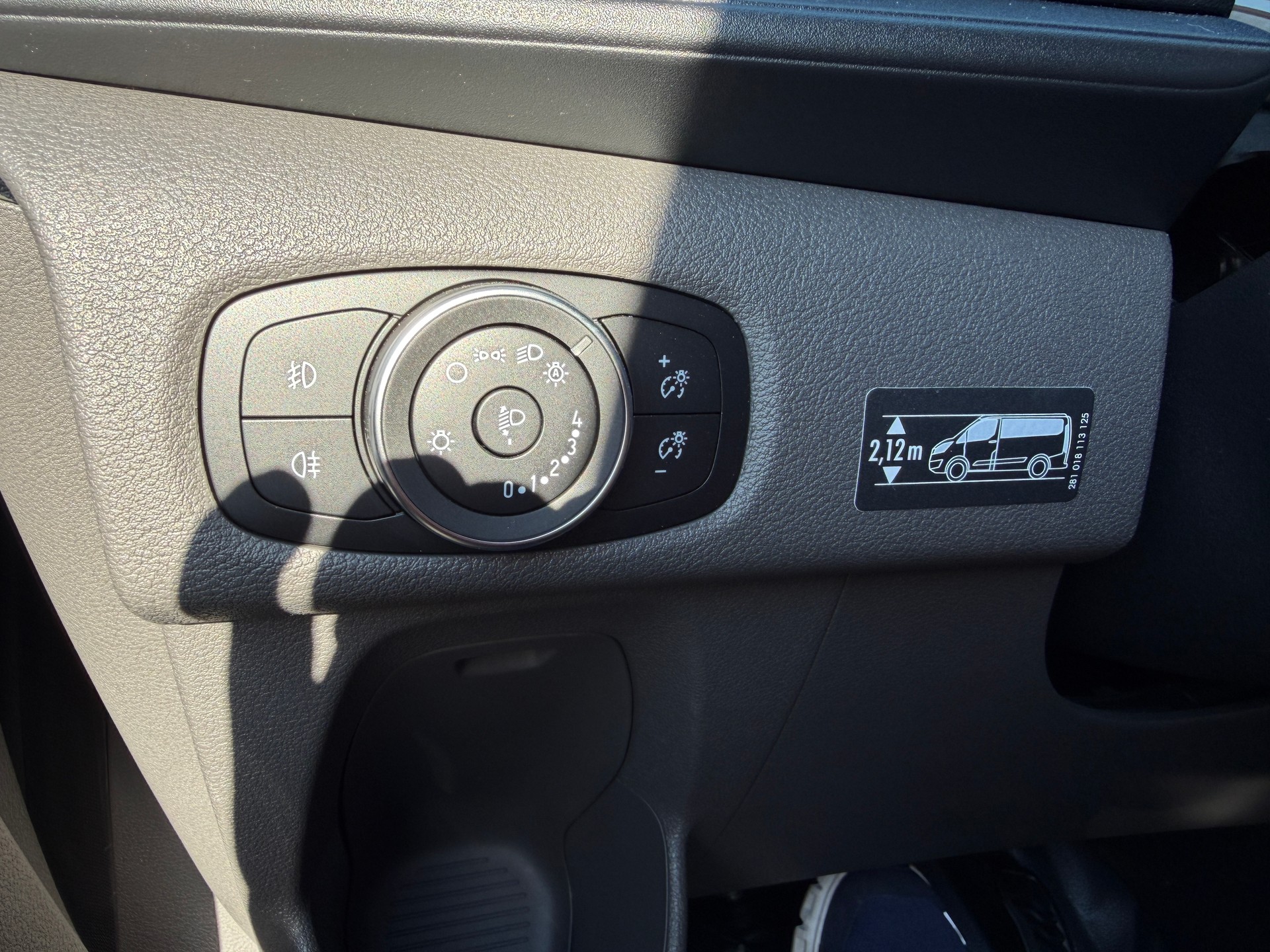 FORD Nugget Titanium L2 2.0 TDCI Plus Westfalia Diesel Automat-image-18