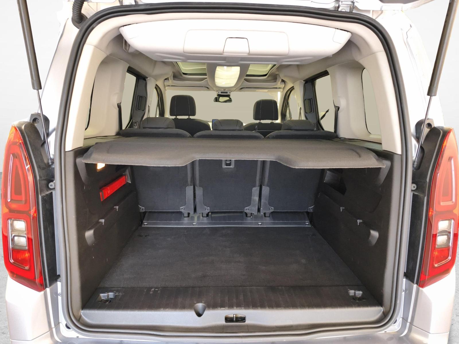 TOYOTA Proace City Verso L1 1.5 HDi 130 Style - Servizi inclusi-image-12