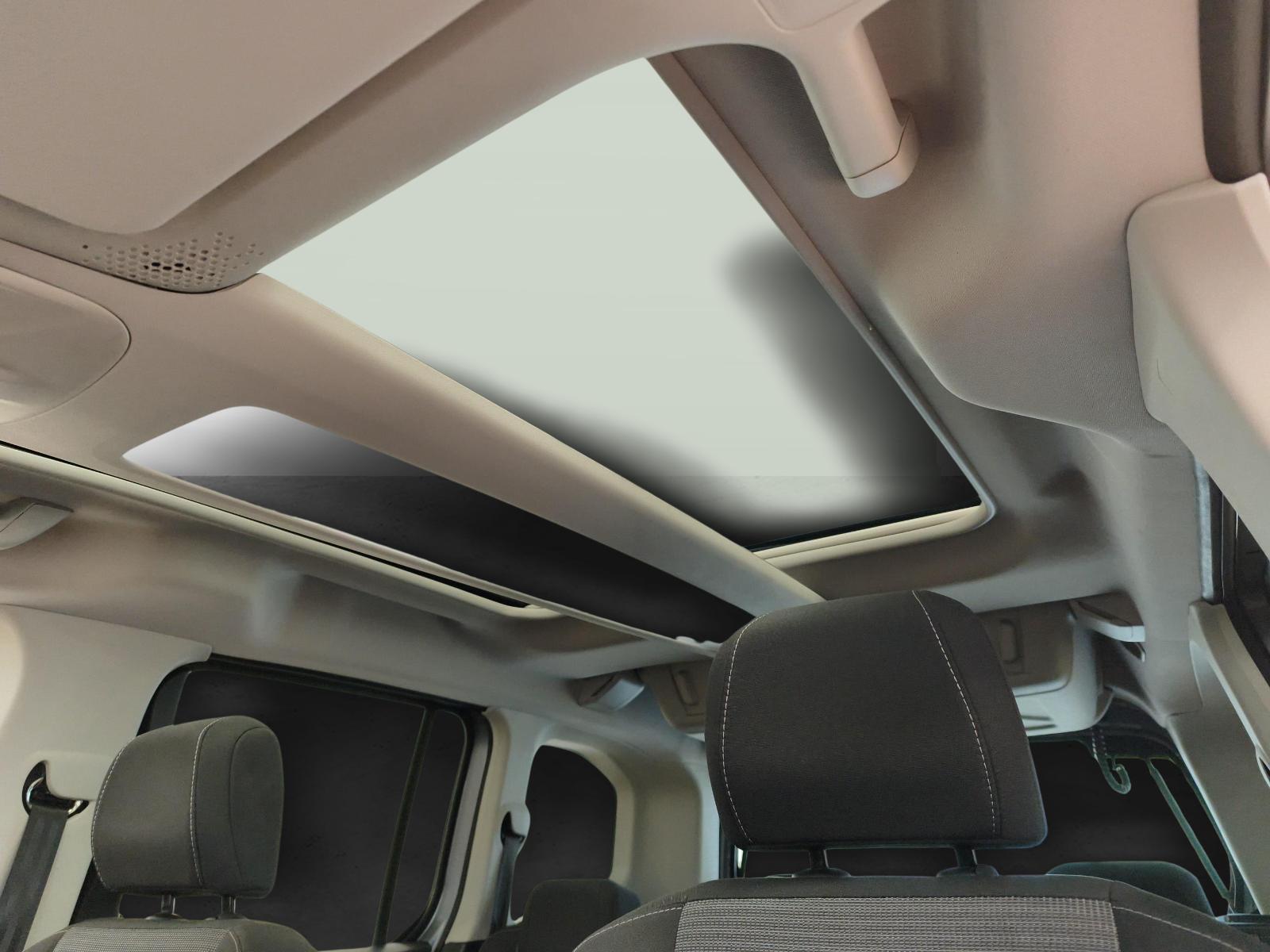 TOYOTA Proace City Verso L1 1.5 HDi 130 Style - Servizi inclusi-image-10