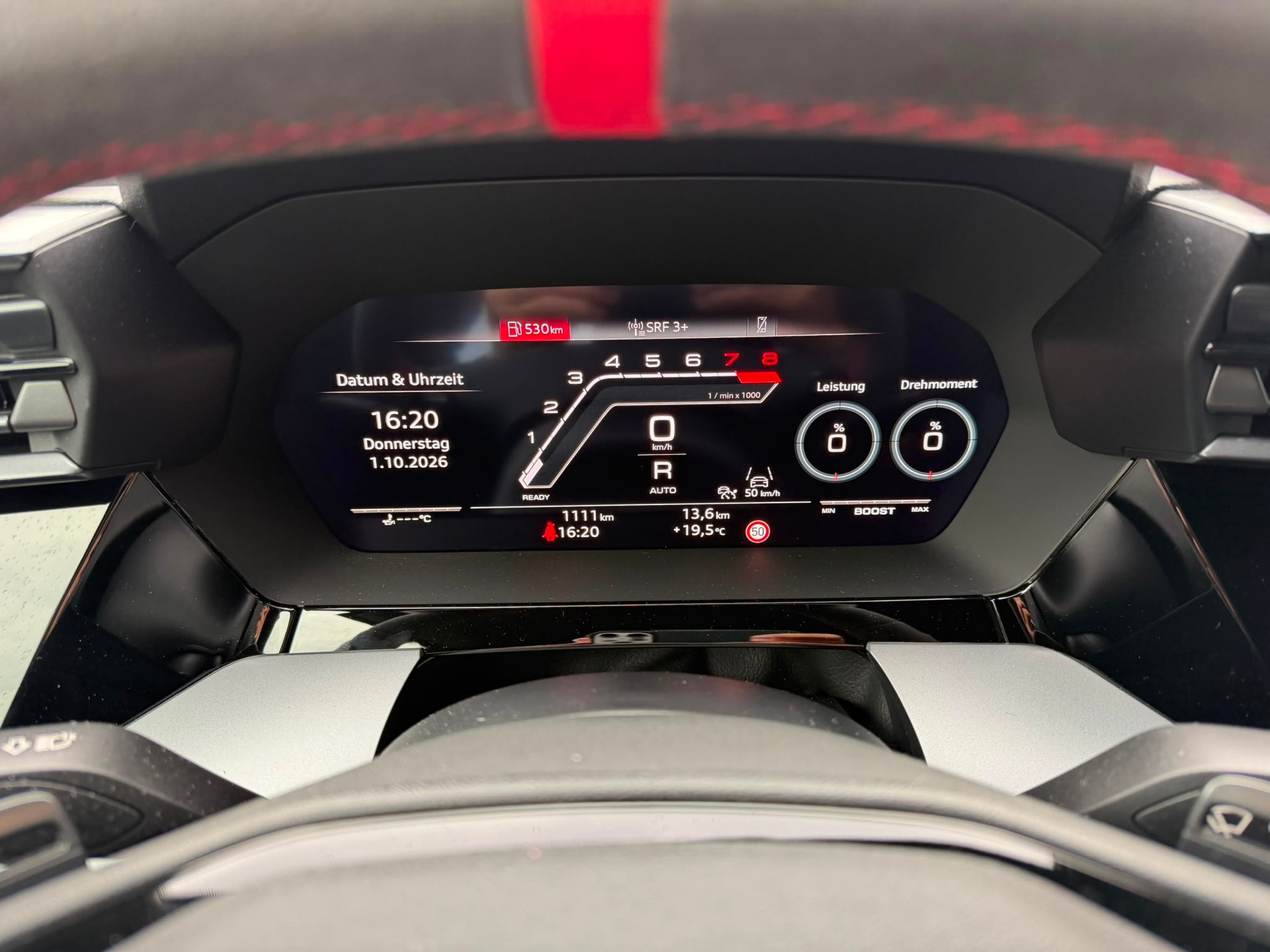 AUDI RS3 Sportback 2.5 TSI quattro S-tronic-image-10