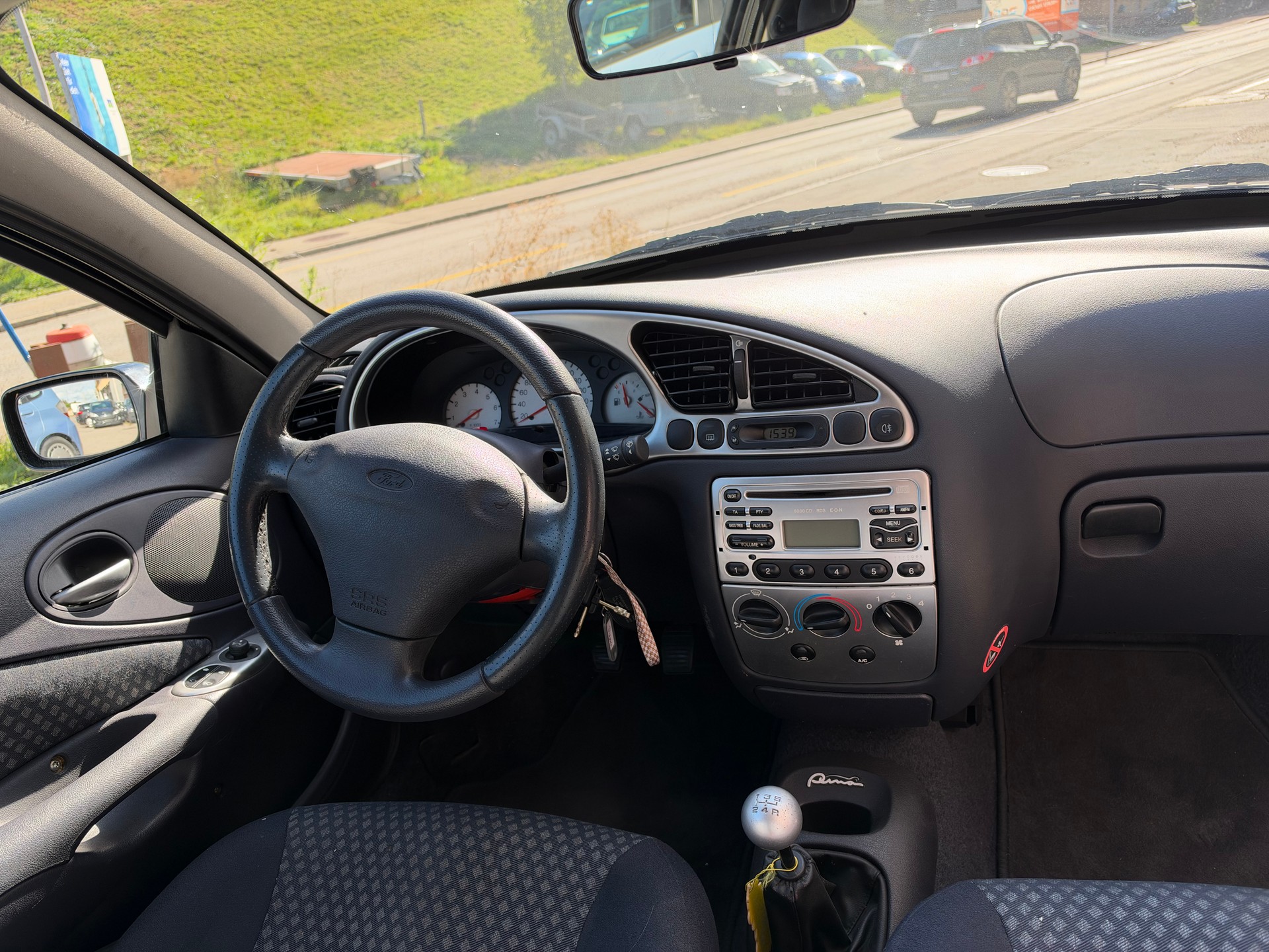 FORD Puma 1.7i 16V-image-6