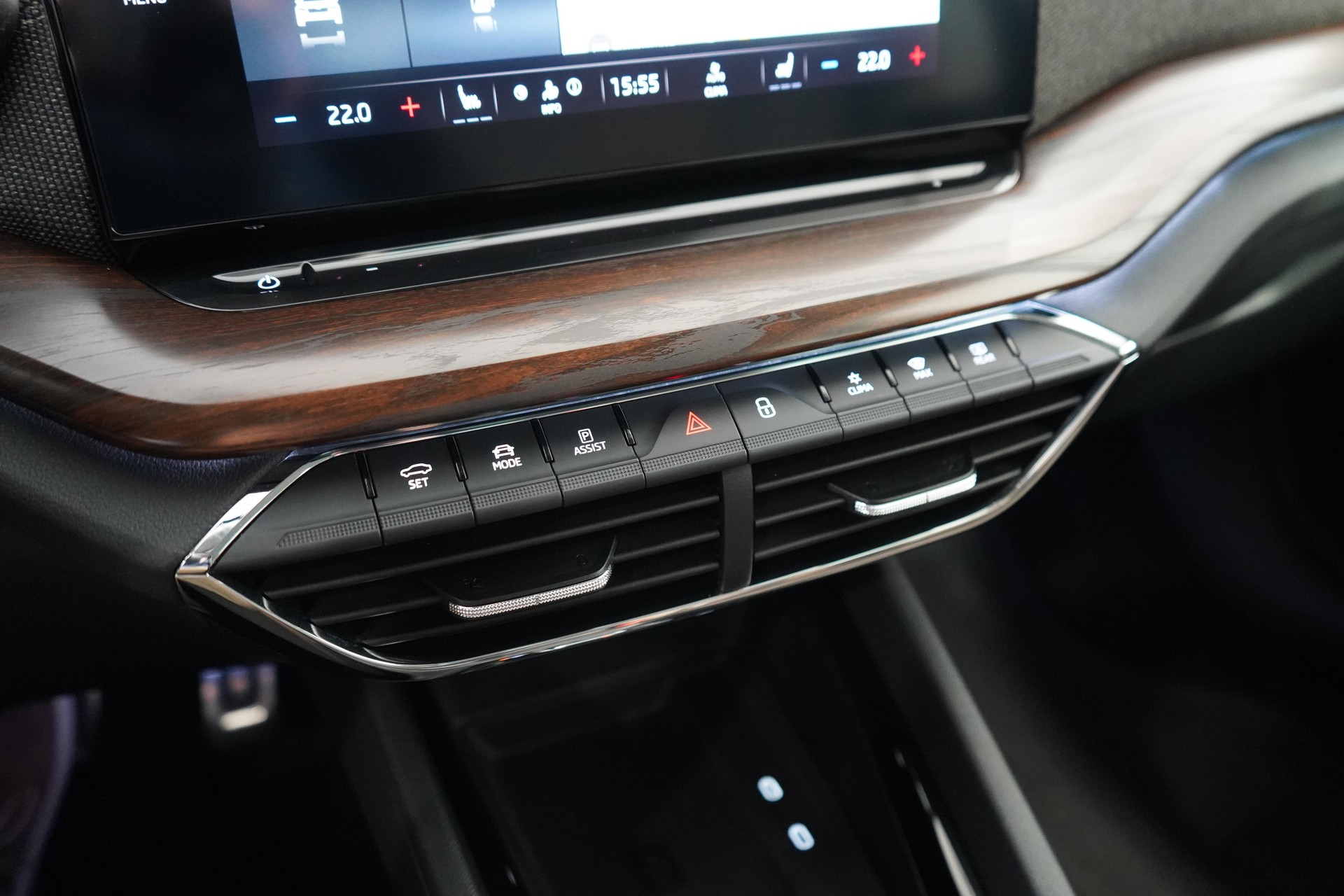SKODA Octavia Scout 2.0 TDI 4x4 DSG-image-11