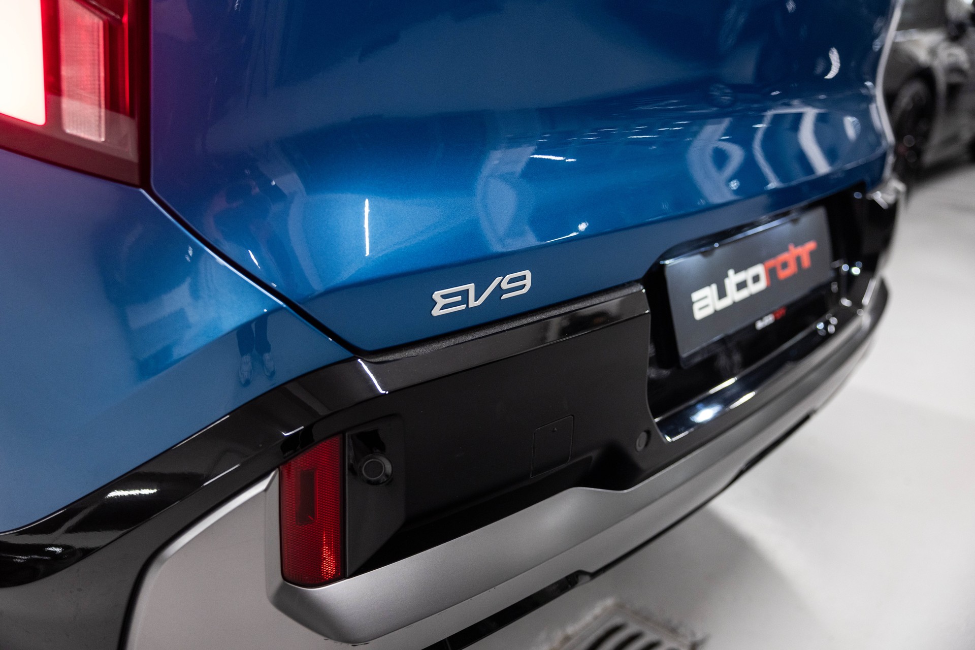 KIA EV9 99.8 kWh GT-Line 4x4 *2.5t AHK*-image-9