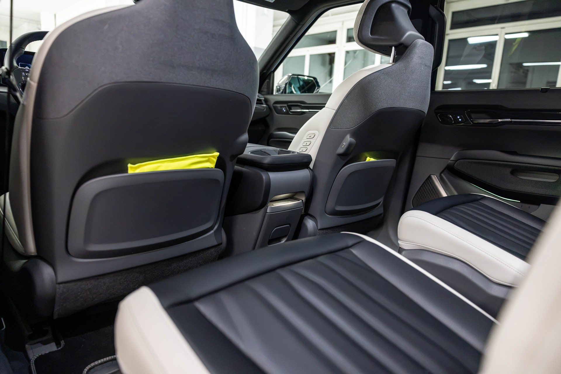 KIA EV9 99.8 kWh GT-Line 4x4 *2.5t AHK*-image-21