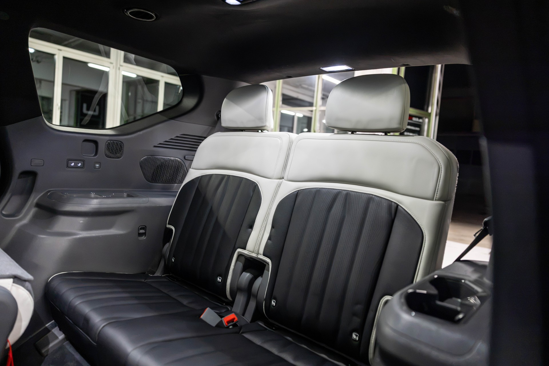 KIA EV9 99.8 kWh GT-Line 4x4 *2.5t AHK*-image-26