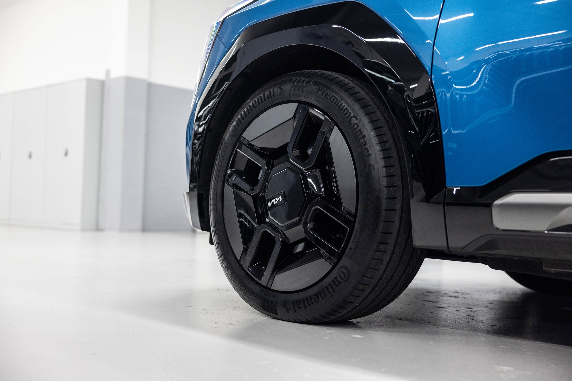 KIA EV9 99.8 kWh GT-Line 4x4 *2.5t AHK*-image-12