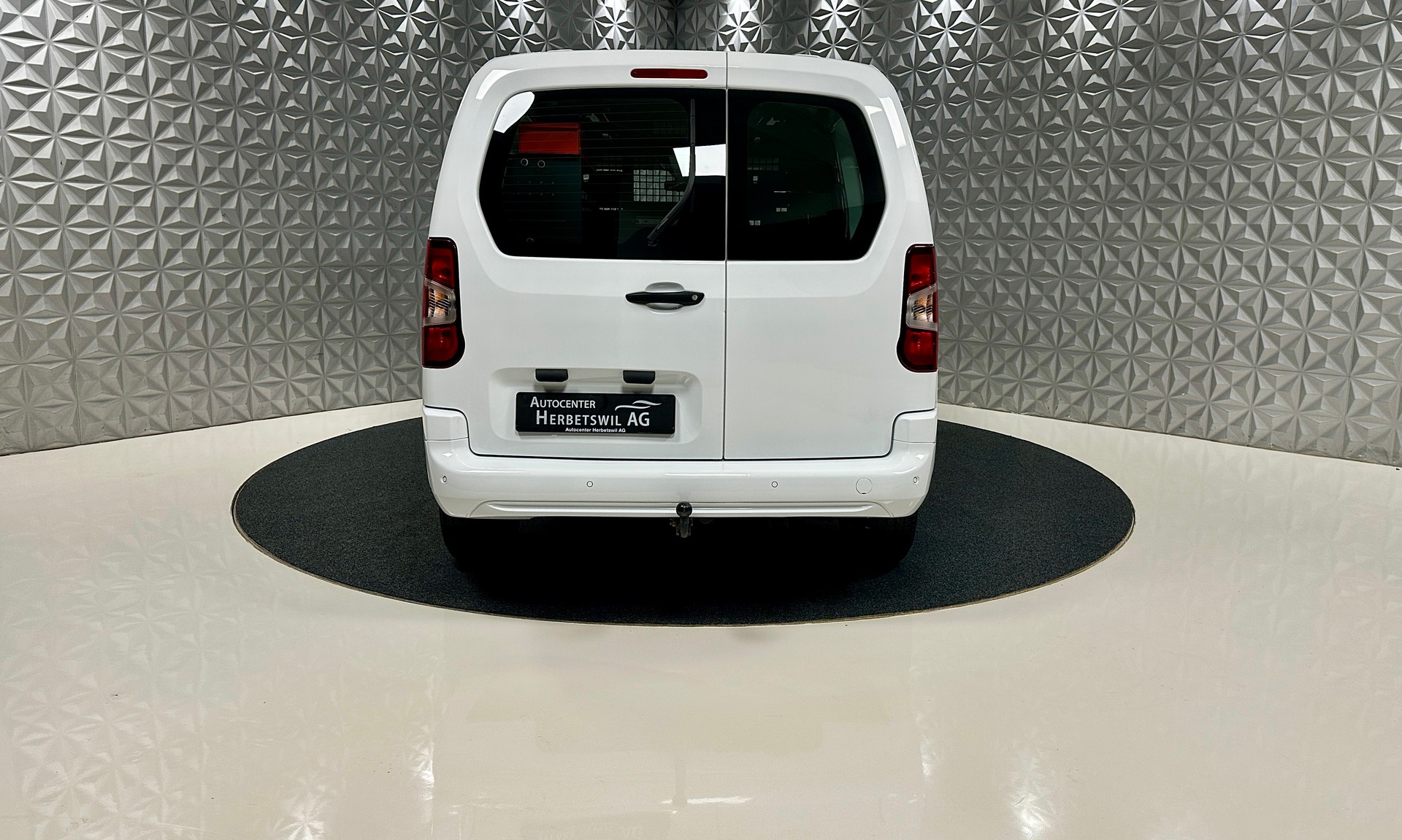 OPEL Combo 1.5 Crew XL **5-PLÄTZER** s/s Erhöhte Nutzlast 4x4-image-5