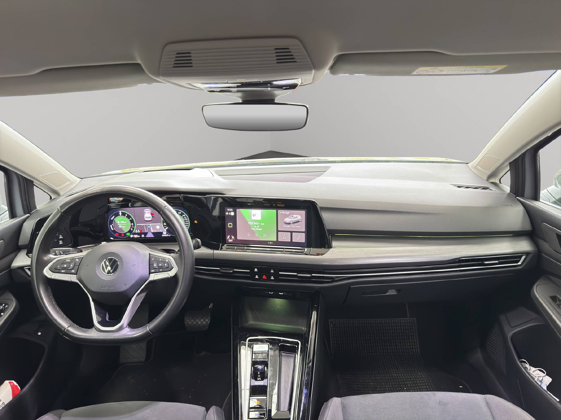 VW Golf VIII 1.4 TSI PHEV Style DSG-image-8