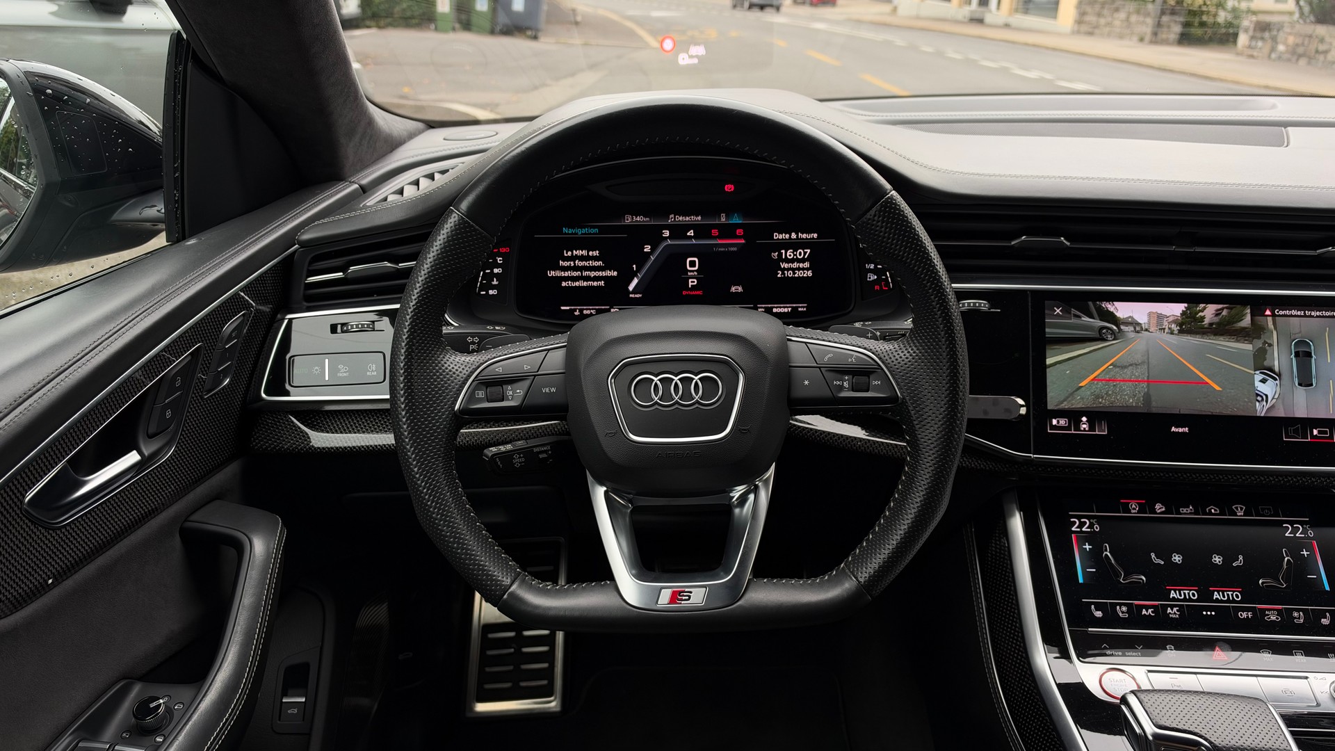AUDI SQ8 50 TDI quattro tiptronic-image-7