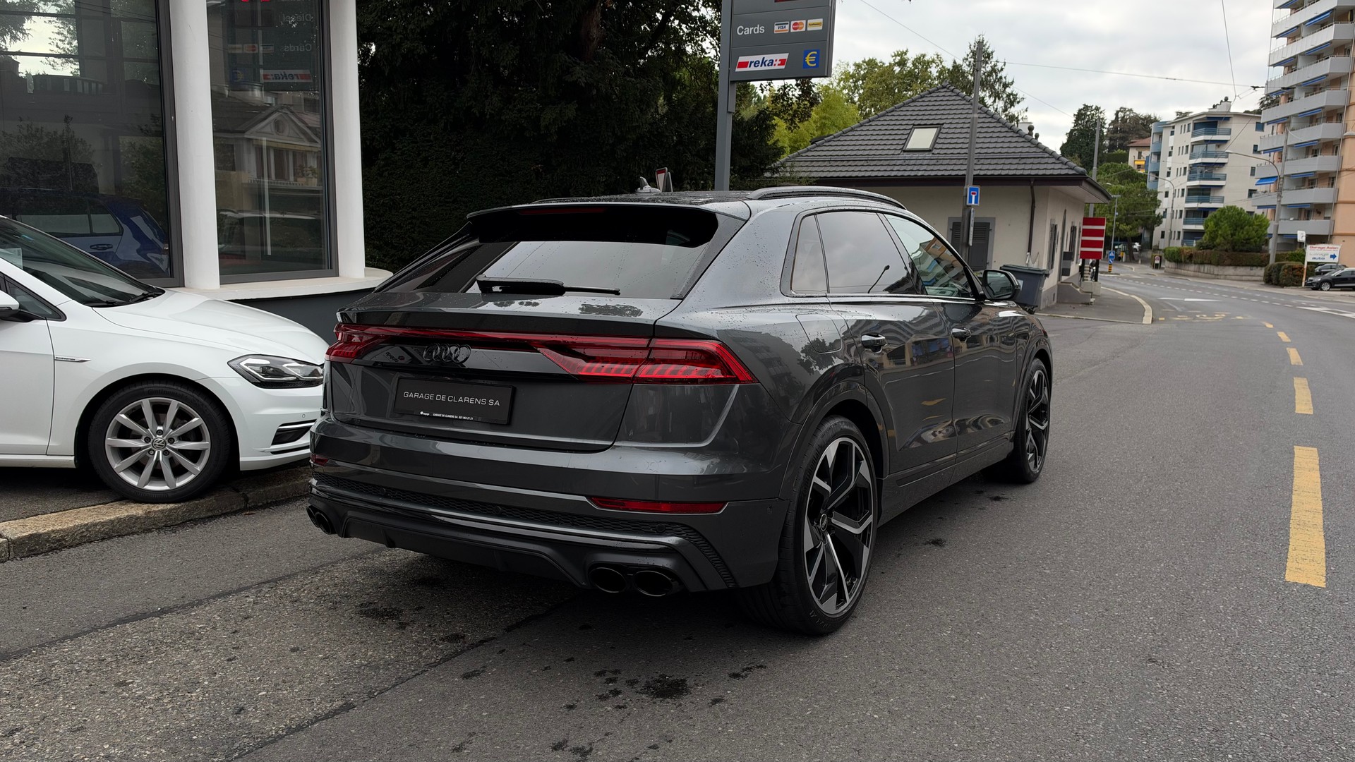 AUDI SQ8 50 TDI quattro tiptronic-image-4