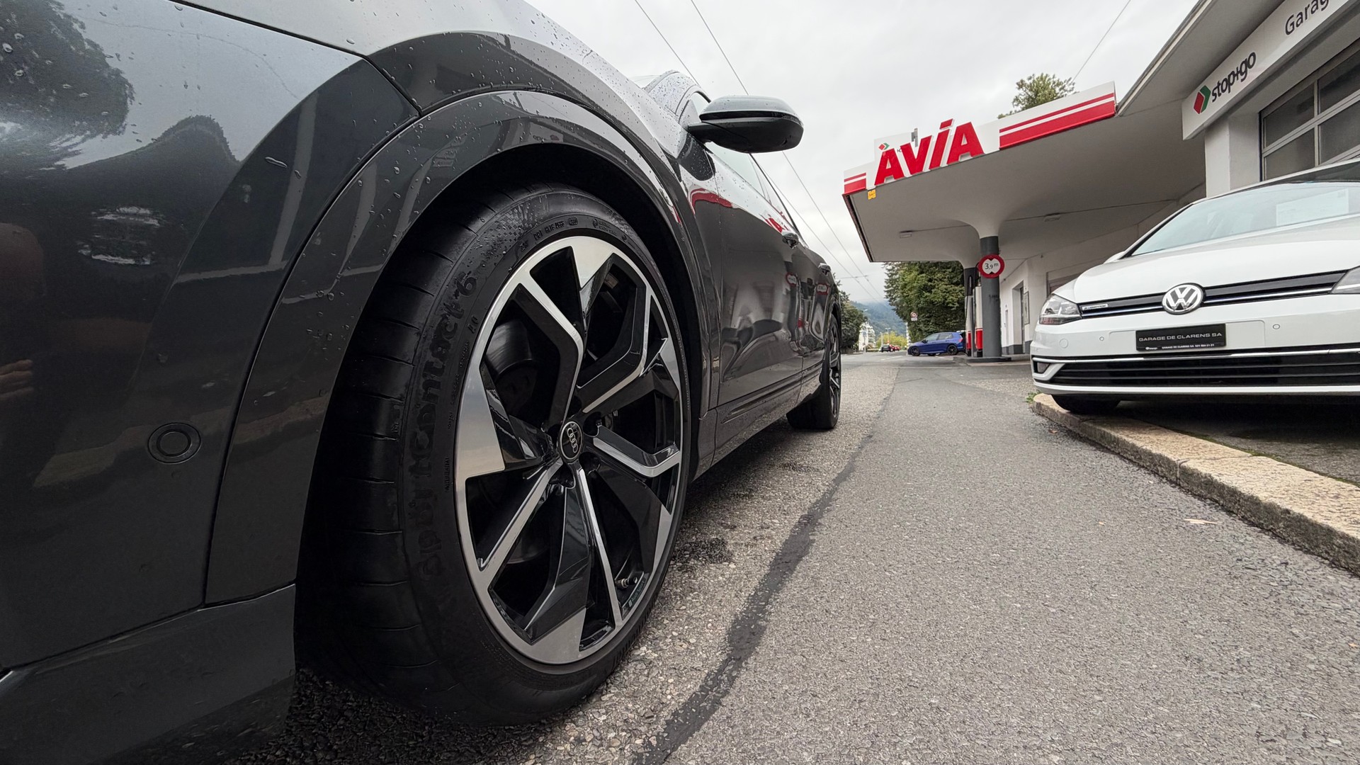 AUDI SQ8 50 TDI quattro tiptronic-image-13