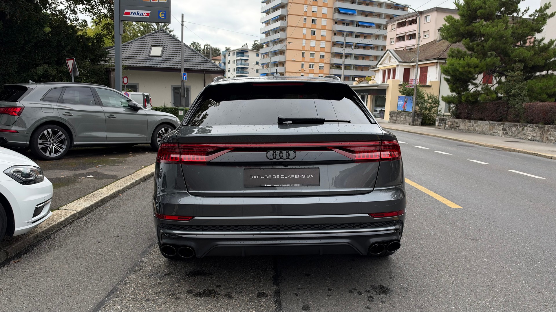 AUDI SQ8 50 TDI quattro tiptronic-image-5
