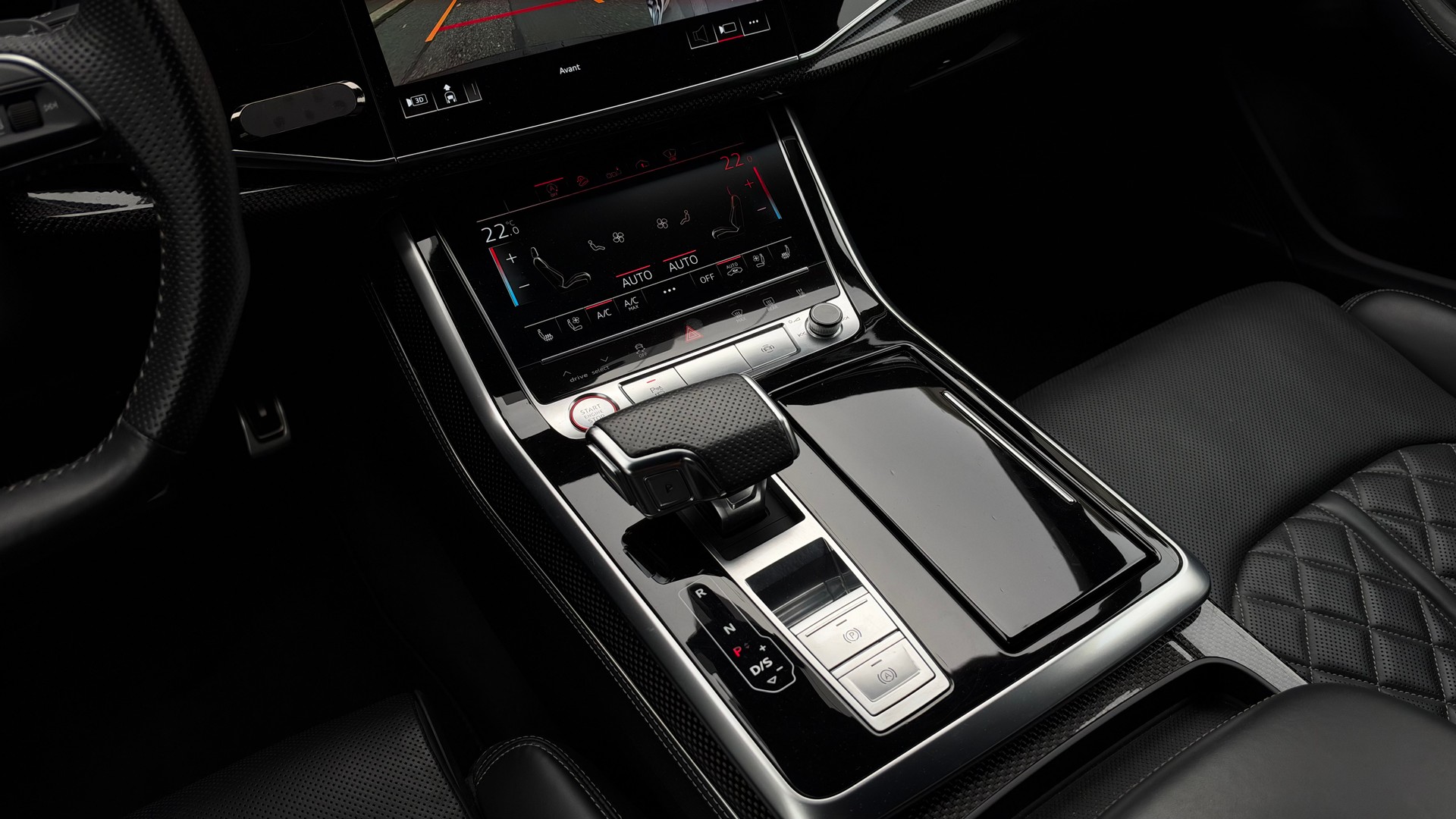 AUDI SQ8 50 TDI quattro tiptronic-image-8