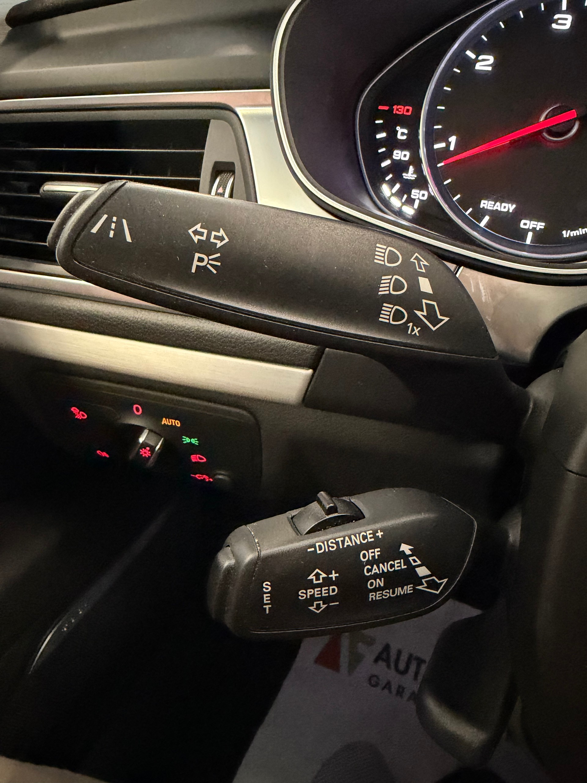 AUDI A7 Sportback 3.0 TDI quattro S-tronic-image-31