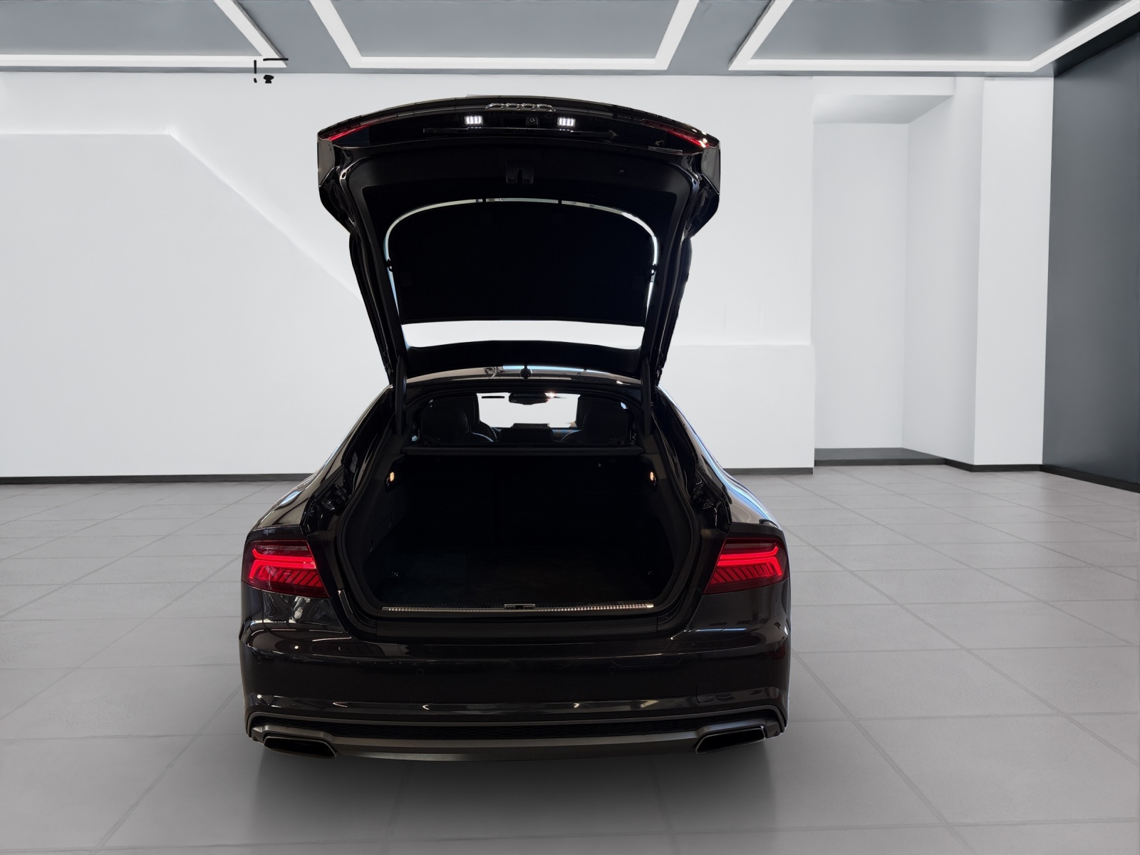 AUDI A7 Sportback 3.0 TDI quattro S-tronic-image-23