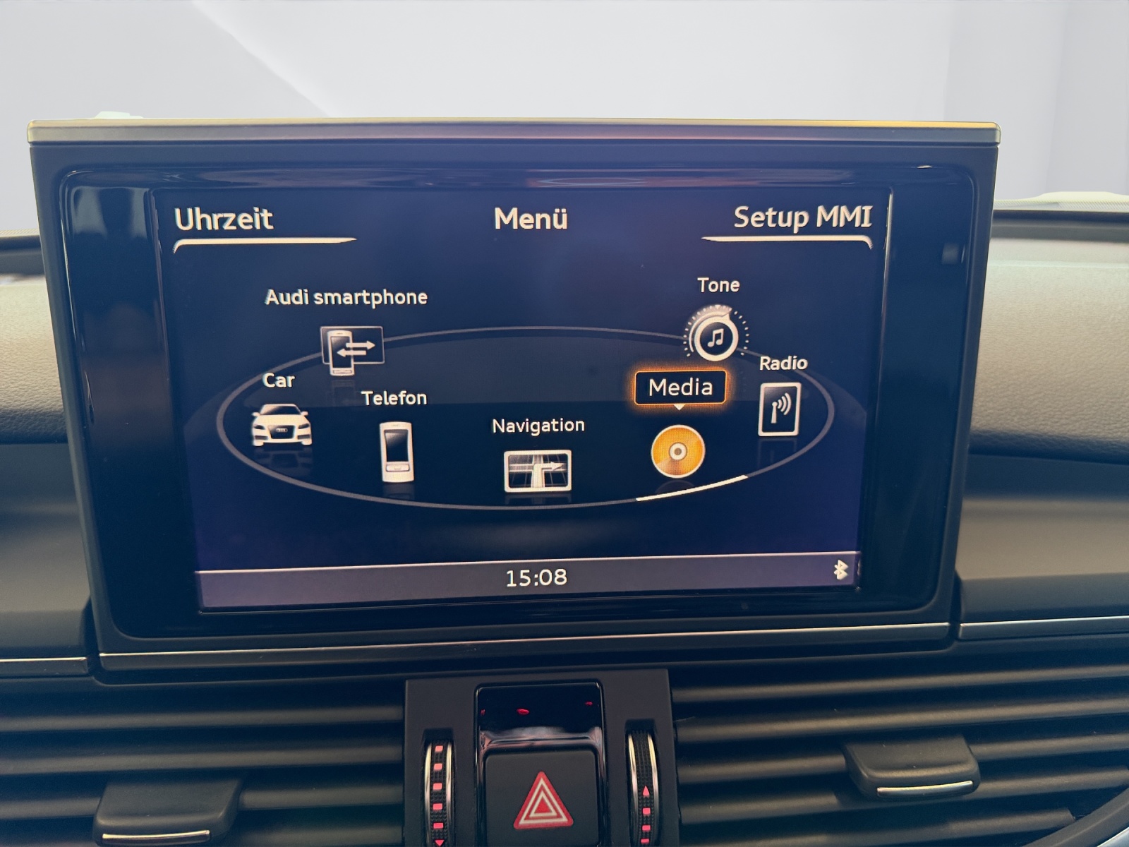 AUDI A7 Sportback 3.0 TDI quattro S-tronic-image-34