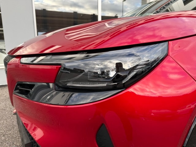 ALFA ROMEO Junior 1.2 48V Hybrid TI Tech Sky MY26-image-6