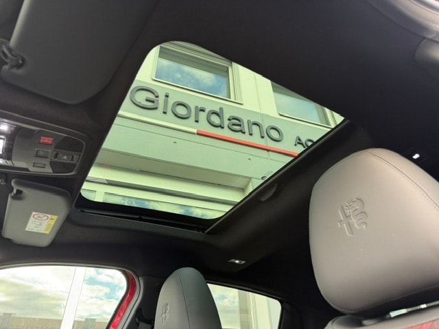 ALFA ROMEO Junior 1.2 48V Hybrid TI Tech Sky MY26-image-10